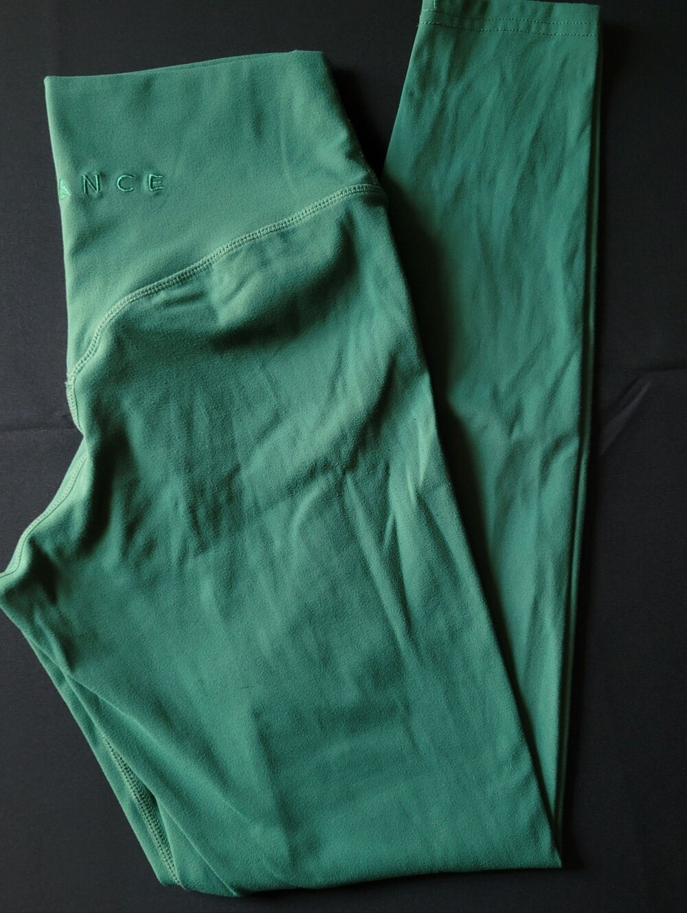 Balance Athletica High Waisted Leggings Size M